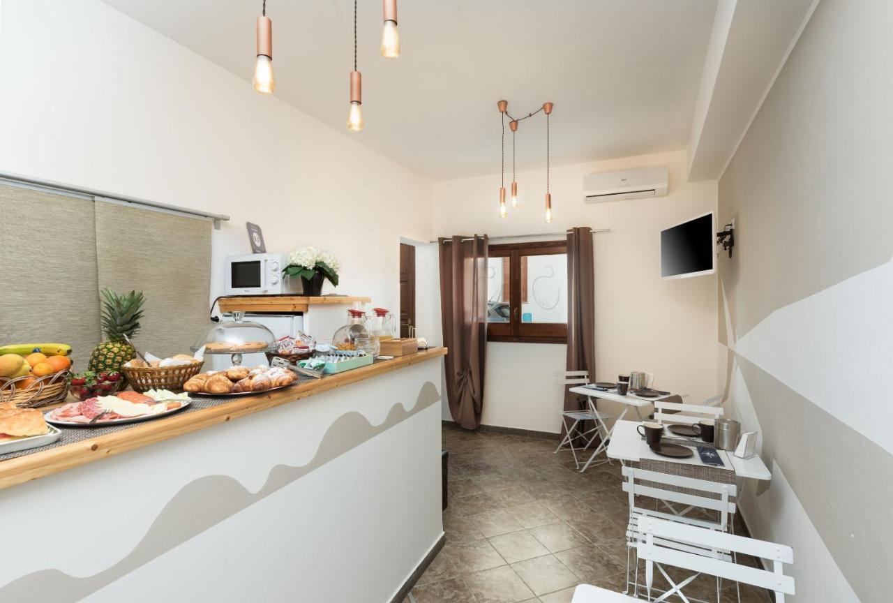 Sisidda Rooms San Vito Lo Capo Bagian luar foto