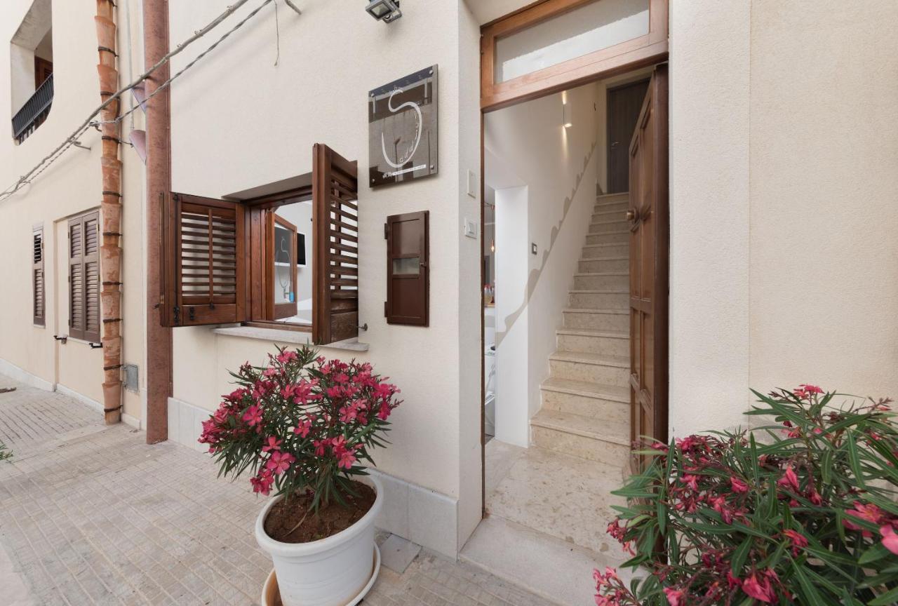 Sisidda Rooms San Vito Lo Capo Bagian luar foto