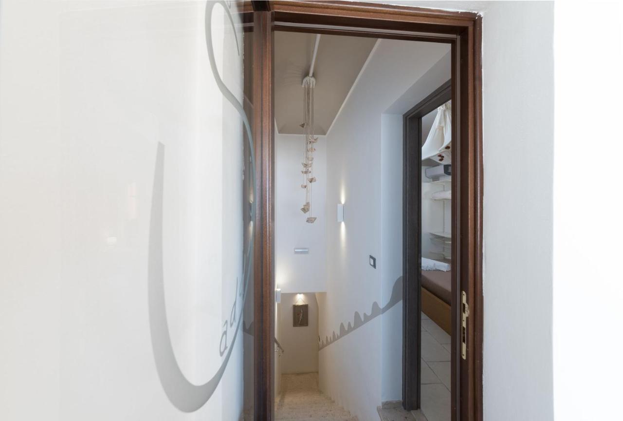 Sisidda Rooms San Vito Lo Capo Bagian luar foto