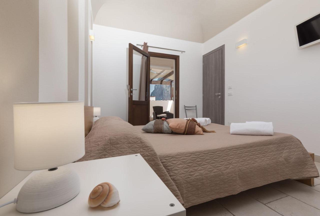 Sisidda Rooms San Vito Lo Capo Bagian luar foto