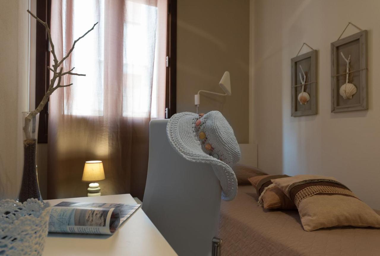 Sisidda Rooms San Vito Lo Capo Bagian luar foto
