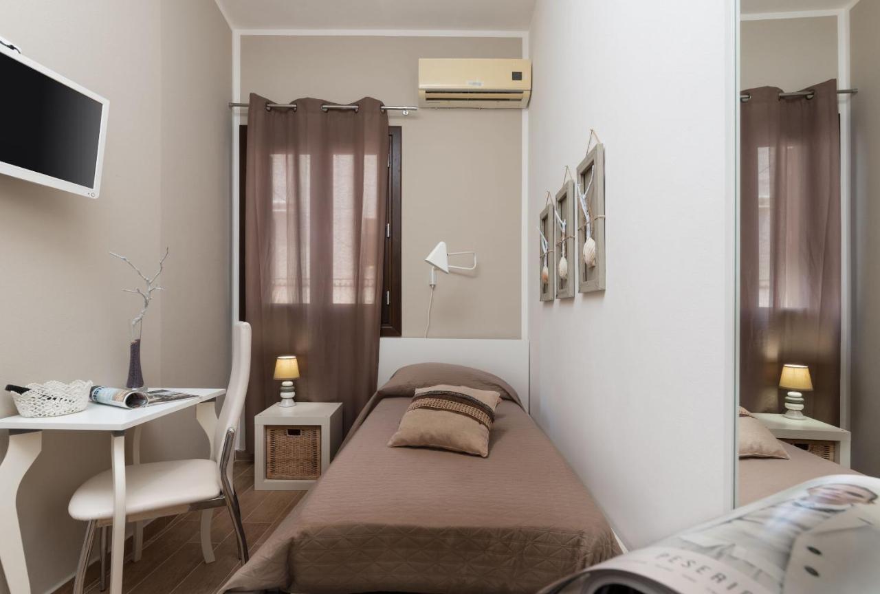 Sisidda Rooms San Vito Lo Capo Bagian luar foto