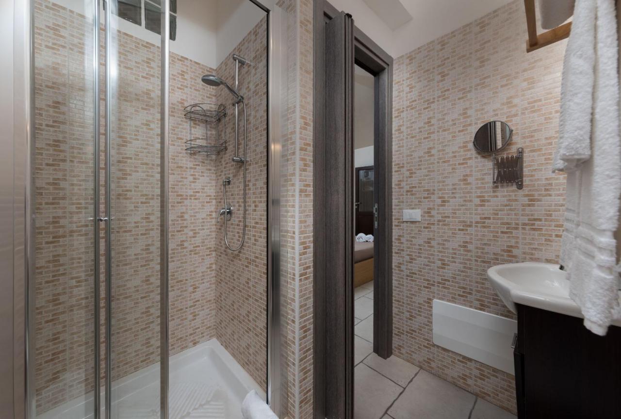 Sisidda Rooms San Vito Lo Capo Bagian luar foto