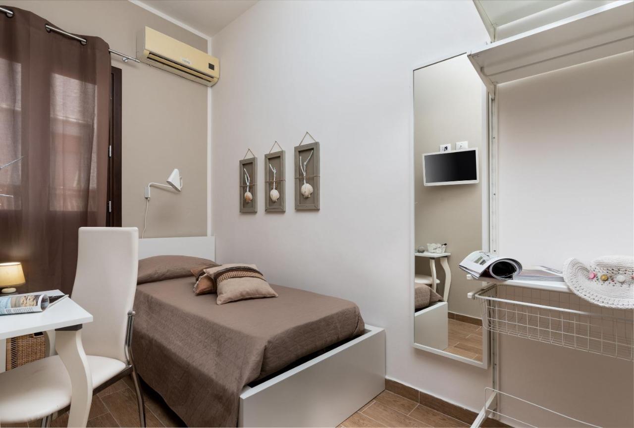 Sisidda Rooms San Vito Lo Capo Bagian luar foto