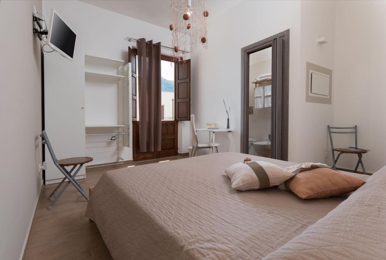 Sisidda Rooms San Vito Lo Capo Bagian luar foto
