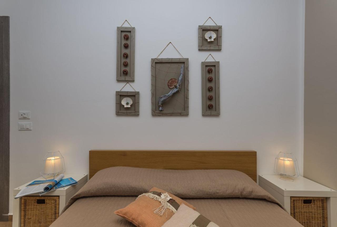 Sisidda Rooms San Vito Lo Capo Bagian luar foto