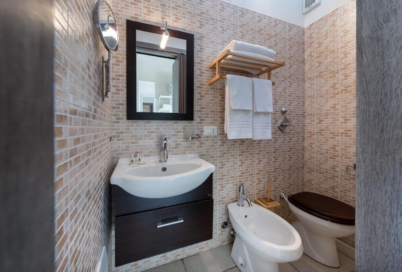 Sisidda Rooms San Vito Lo Capo Bagian luar foto