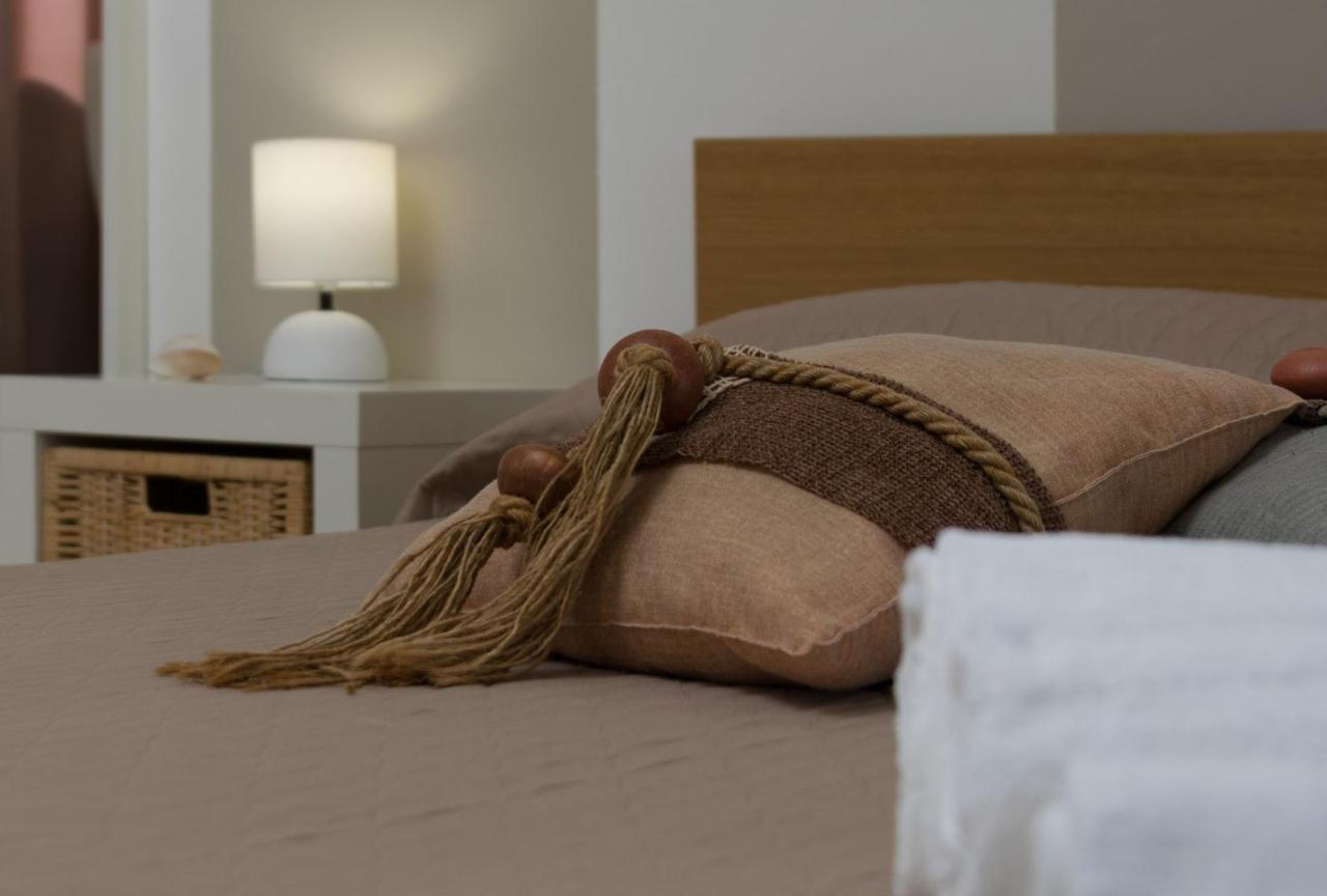Sisidda Rooms San Vito Lo Capo Bagian luar foto