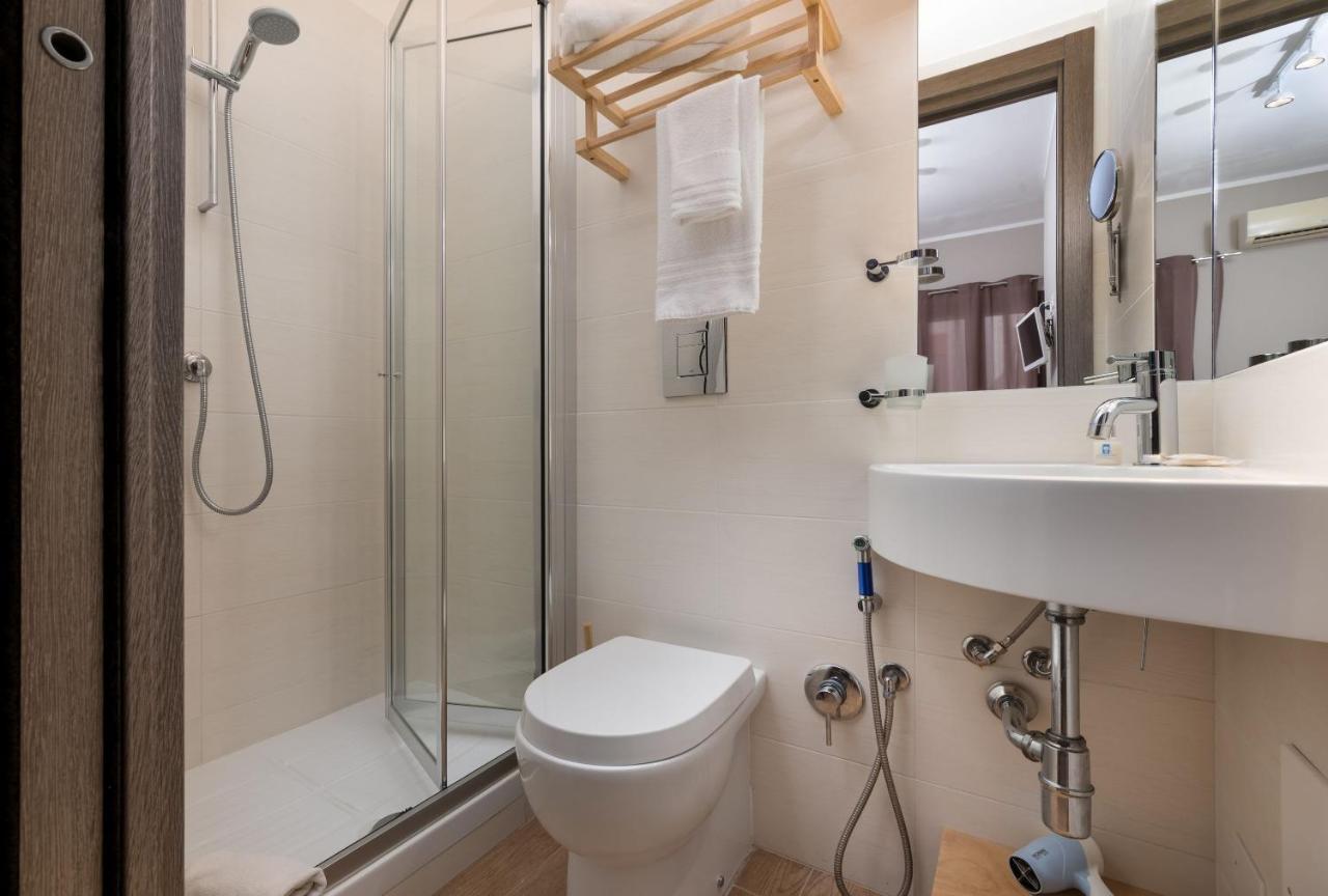 Sisidda Rooms San Vito Lo Capo Bagian luar foto