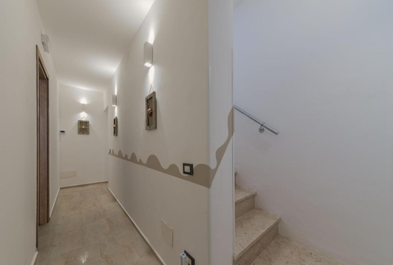 Sisidda Rooms San Vito Lo Capo Bagian luar foto