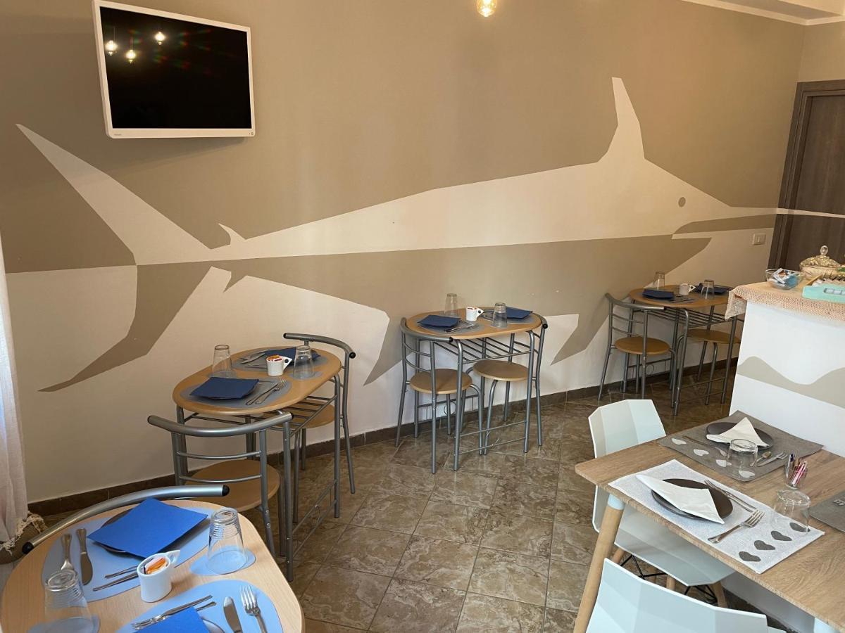 Sisidda Rooms San Vito Lo Capo Bagian luar foto