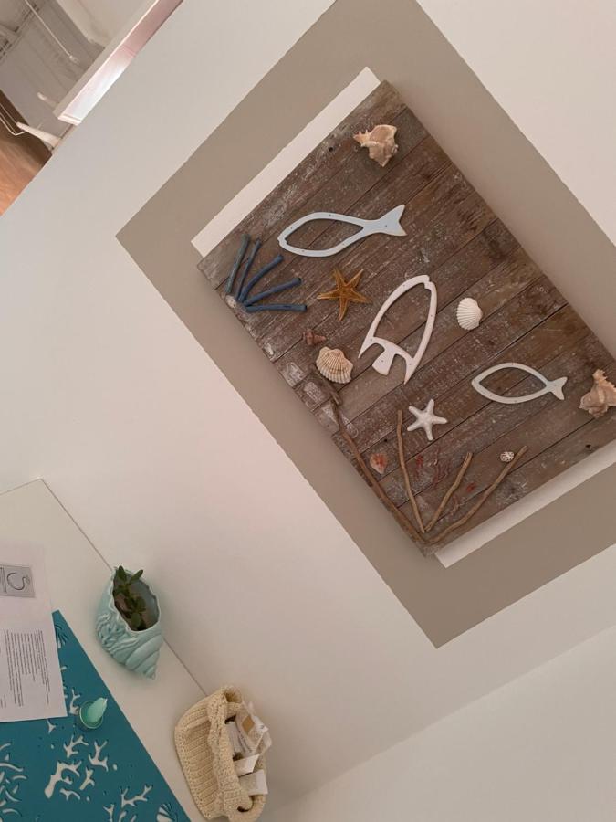 Sisidda Rooms San Vito Lo Capo Bagian luar foto