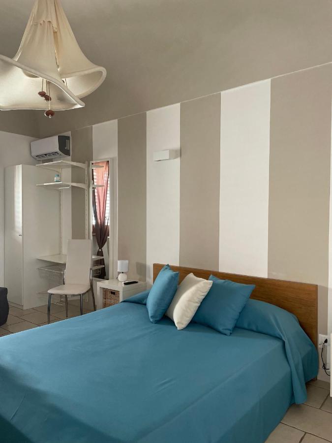 Sisidda Rooms San Vito Lo Capo Bagian luar foto