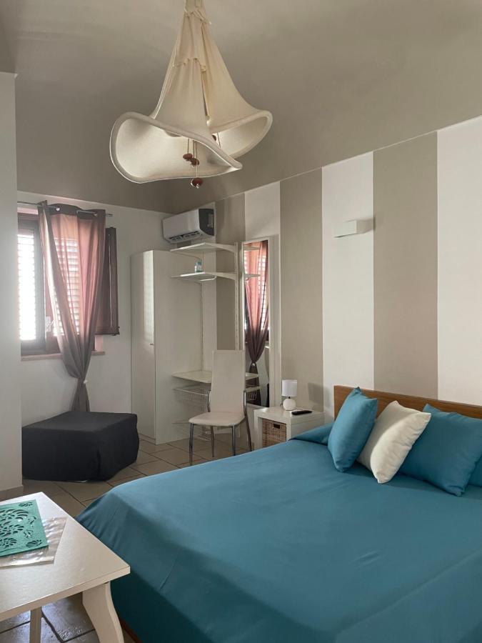 Sisidda Rooms San Vito Lo Capo Bagian luar foto