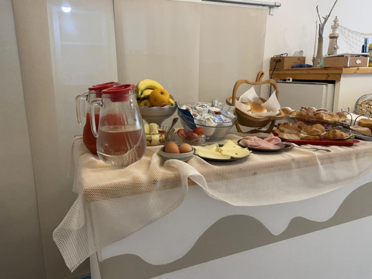 Sisidda Rooms San Vito Lo Capo Bagian luar foto